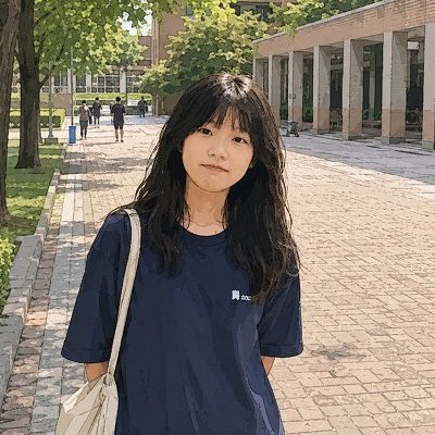 李芷妍