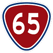 台65線