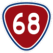 台68線