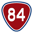 台84線